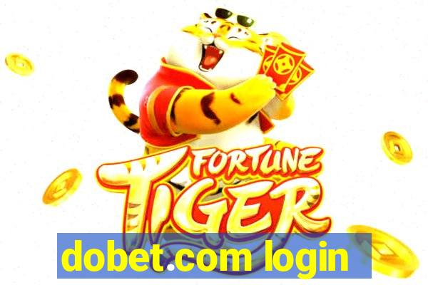 dobet.com login